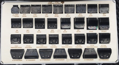 Tête de Tonte TECH' IONIC™